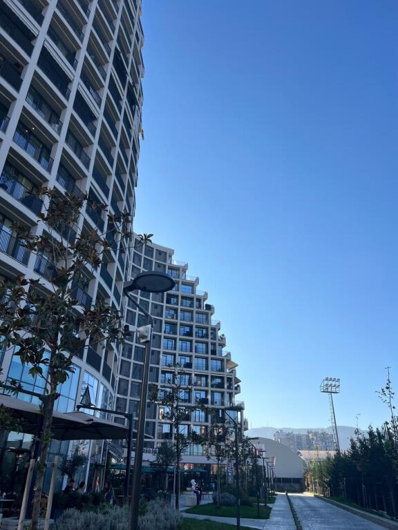 🔥 Apartment 1+1 for rent – Lake View, Kosovareve Street