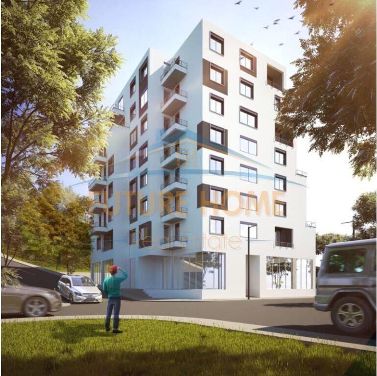 In vendita, Duplex 3+1+2, Edificio angolare, Lago secco