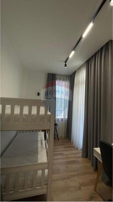 Apartment 2+1 for rent, Blloku i Vilave Selite