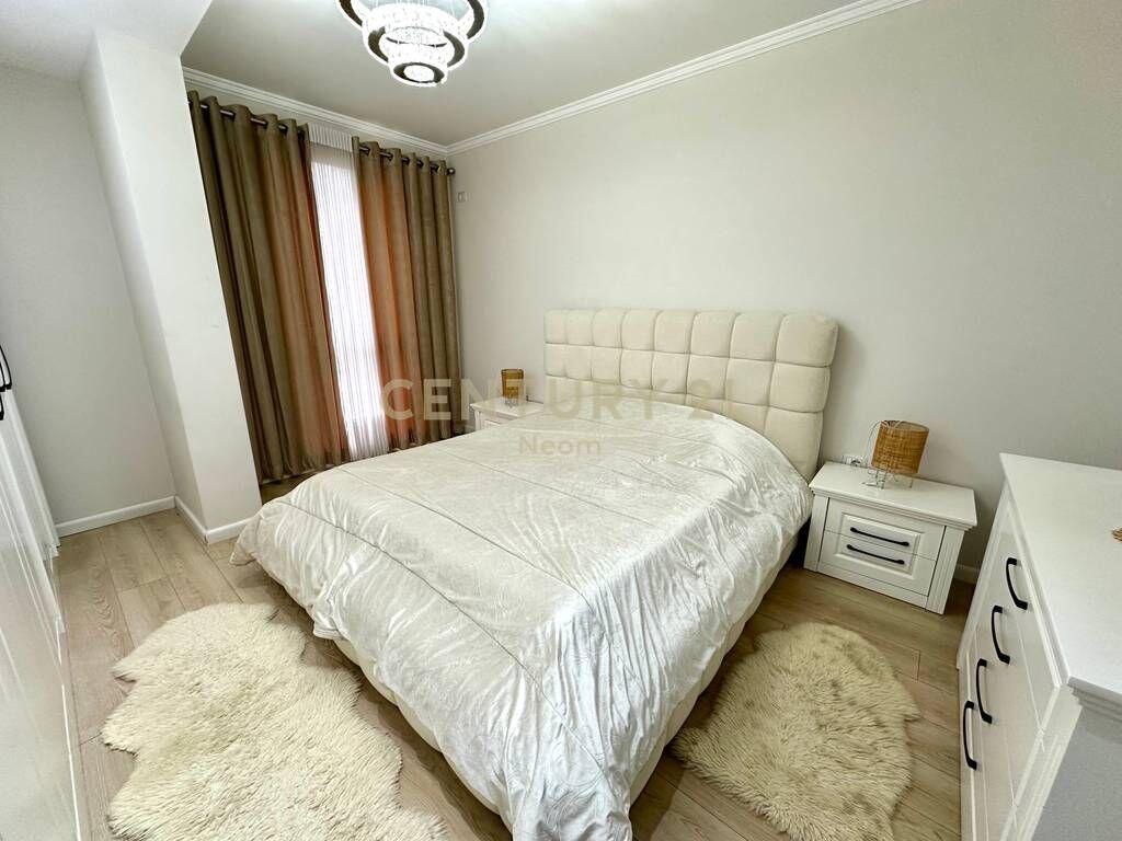 SHITET APARTAMENT 2+1 NE SHKOZE!