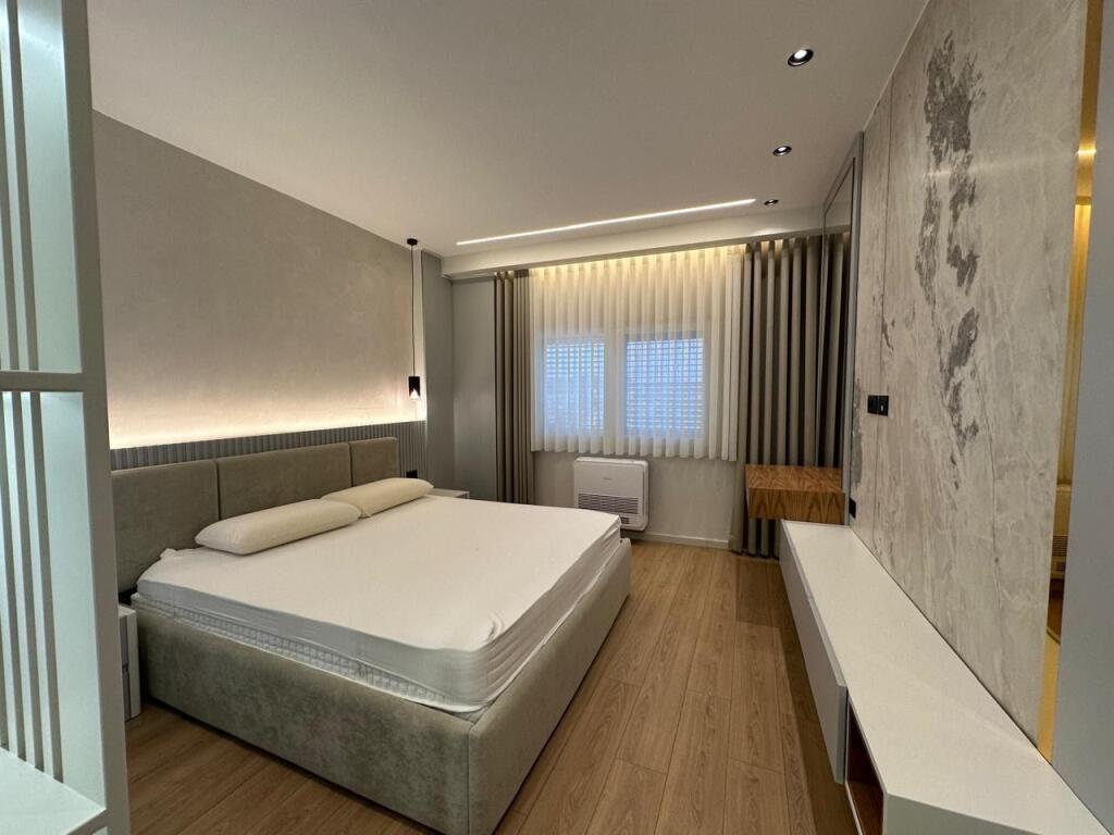 APARTAMENT 1+1 ME QIRA | LIQENI I FARKËS