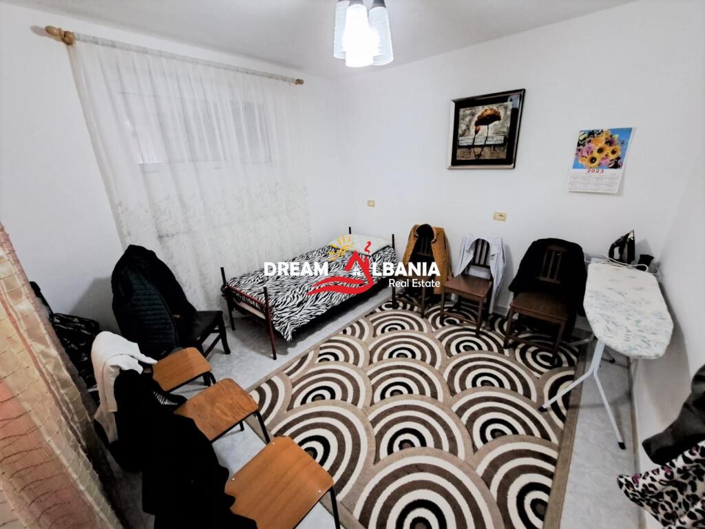 Apartament dublex 3+1 me verande dhe 1 dhome bodrum ne shitje ne rrugen Jordan Misja ne afersi te Gjykates se Krimeve te Renda ne Tirane (ID 4139139)
