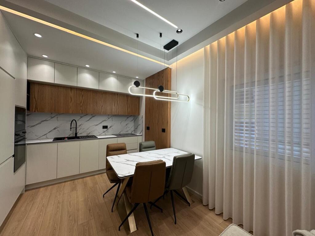 APARTAMENT 1+1 ME QIRA | LIQENI I FARKËS