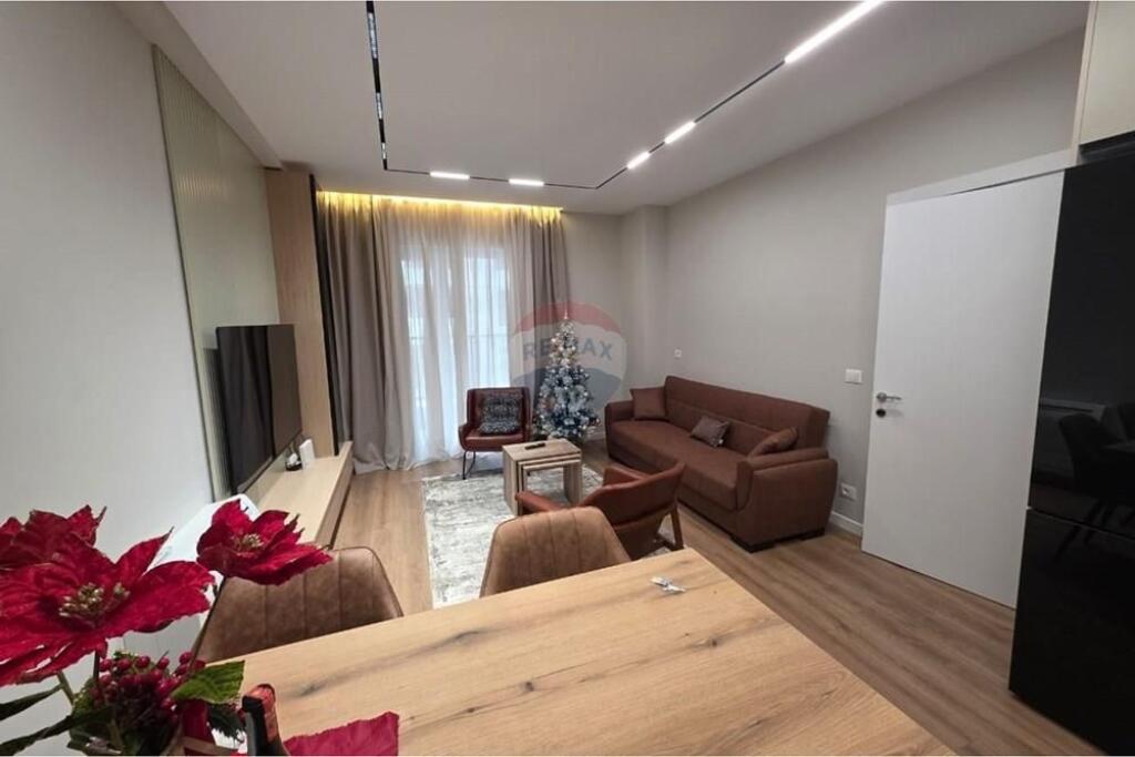 Appartamento 2+1 in Vendita – Univers City