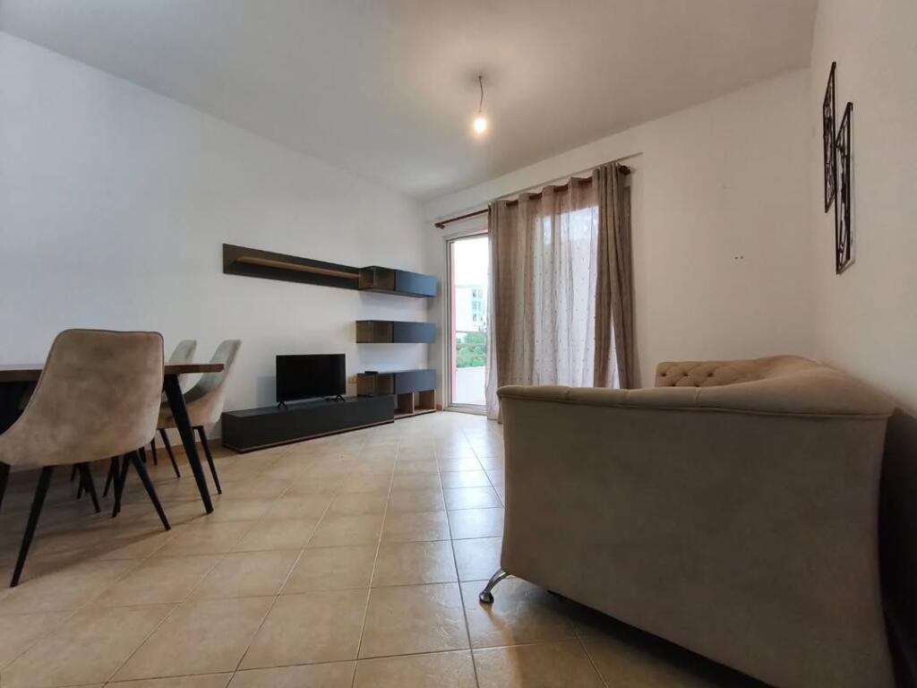 For Rent – 1+1 Apartment in Fresku