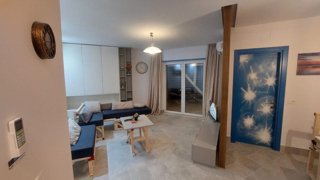 Appartamento 1+1 in affitto – Kodra e Diellit