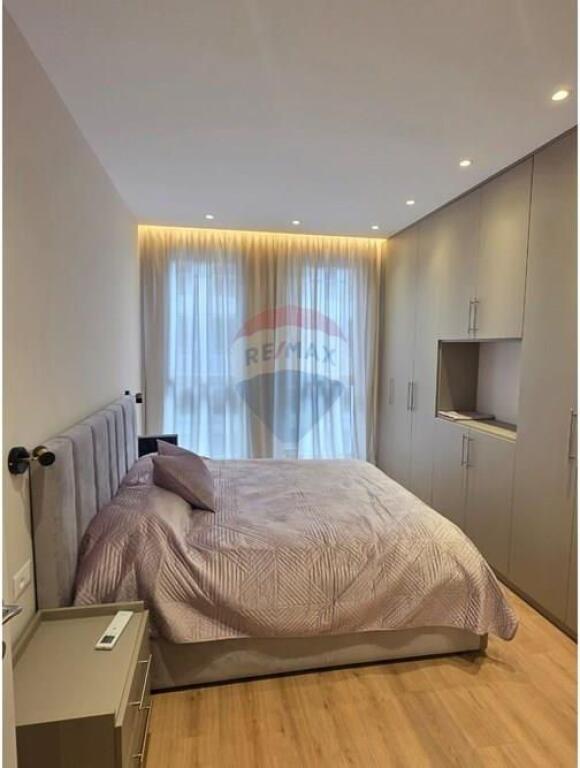 Appartamento 2+1 in Vendita – Univers City