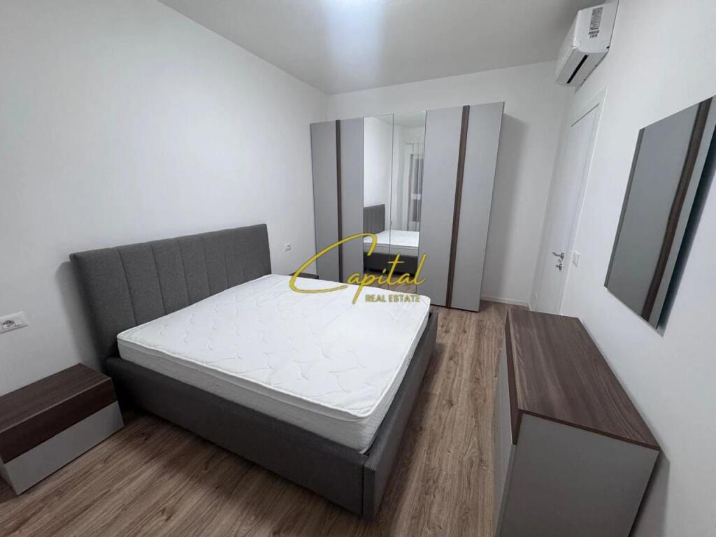 APARTMENT FOR RENT 1+1 SIRI KODRA STREET 550 EURO