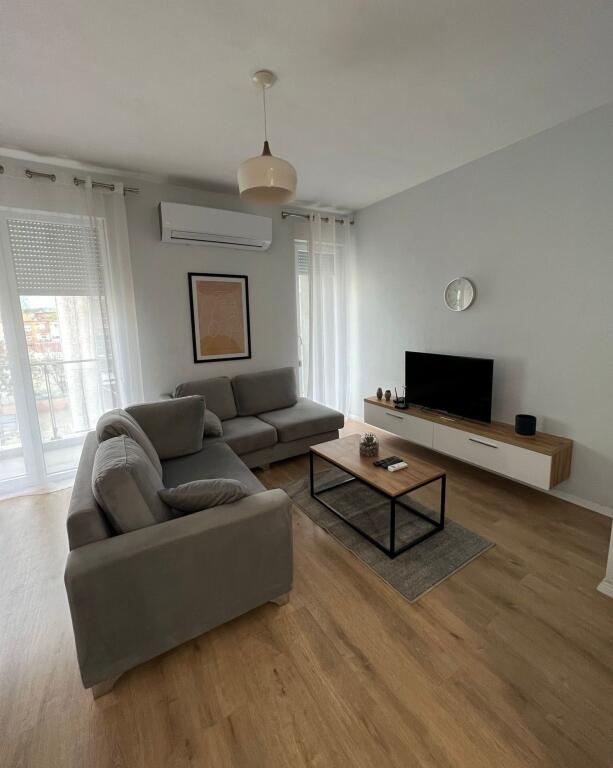 📌 Jepet me Qira Apartament 2+1+2 –Kompleksi Aura