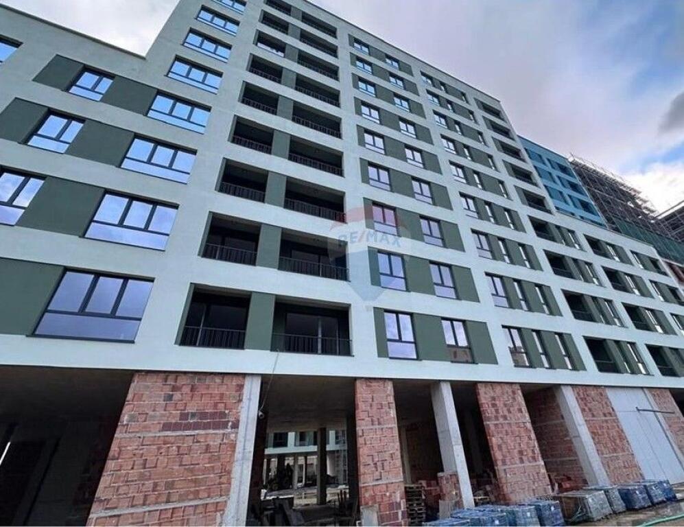 Apartment 1+1 for Sale in Porcelain - Splendor Residence (530571009-48)
