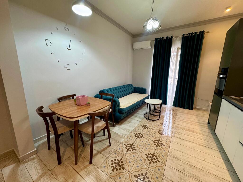 📣 RENT Apartment 2+1 📍 Near Hotel "Colosseo" 🛣️ "Durresit" Street ✨