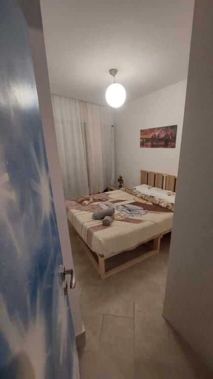 Appartamento 1+1 in affitto – Kodra e Diellit