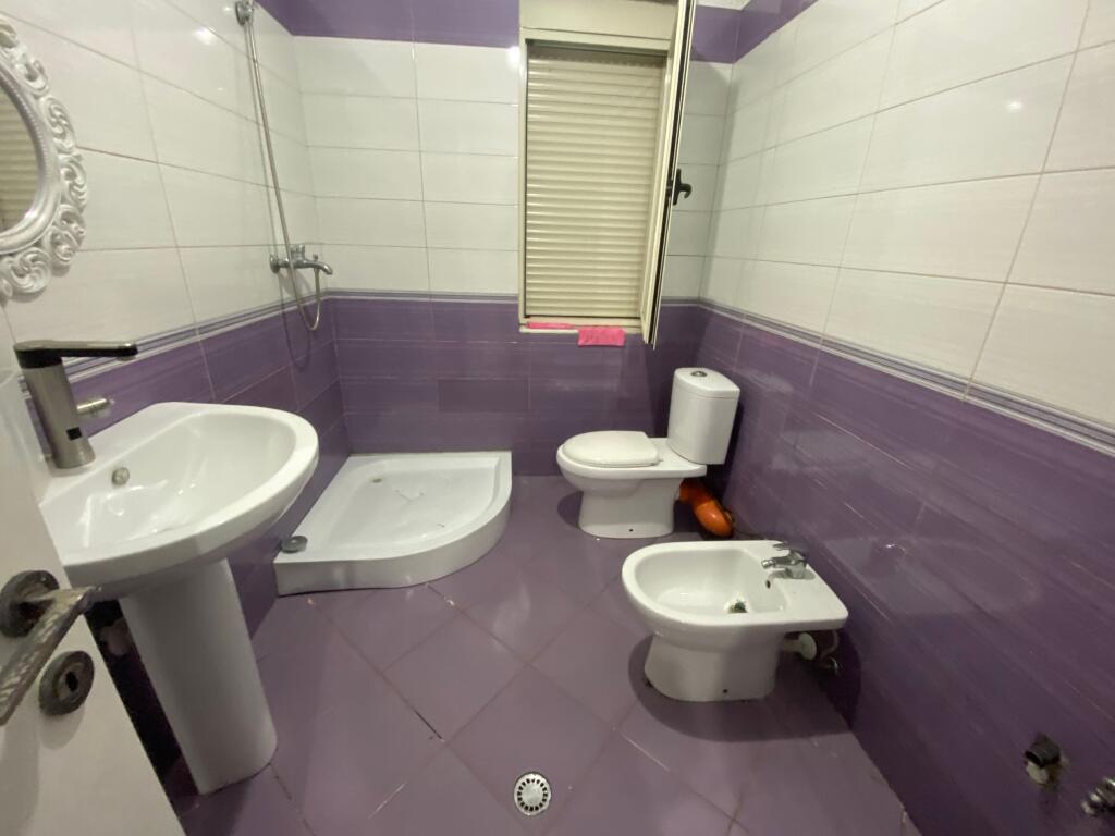 For sale 2+1, dry lake, 165,000 euros with parking space included in the price