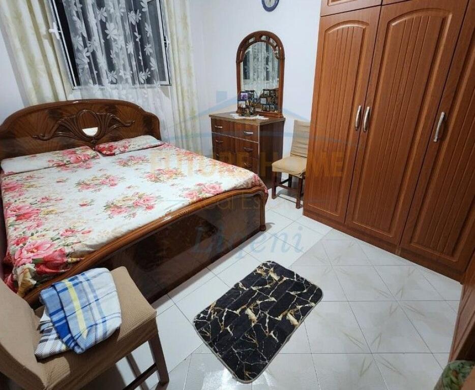 Qera, Apartament 2+1, Siri Kodra, Tiranë.