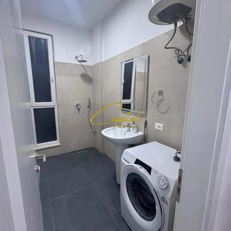 APARTMENT FOR RENT 1+1 SIRI KODRA STREET 550 EURO