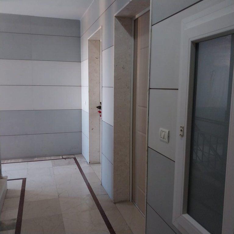 Apartment 2+1 FOR RENT IN FRESK