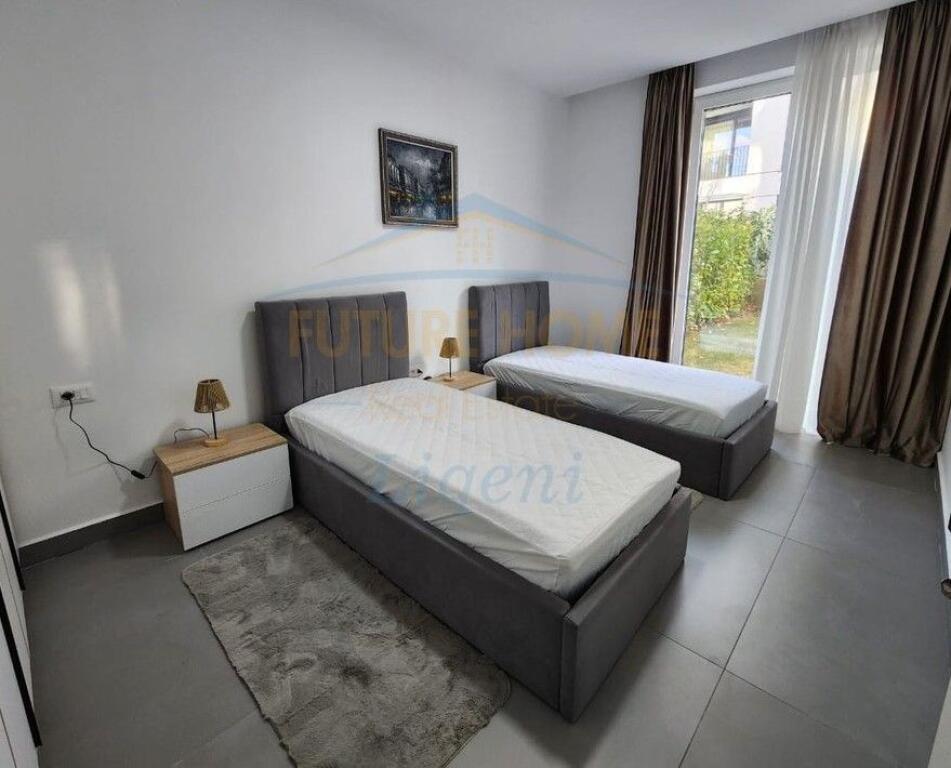 Affitto, Appartamento 2+1+Veranda+Posto Auto, Complesso Forest, Tirana