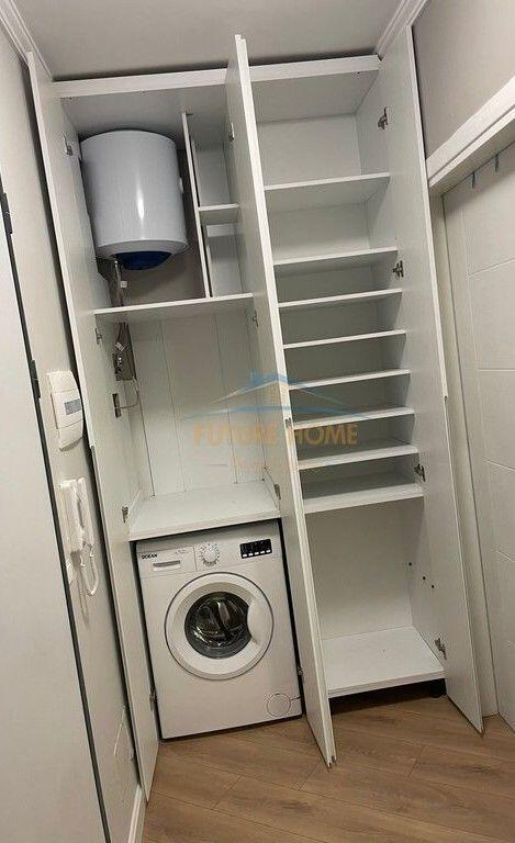 Qera, Apartament 2+1, Yzberisht