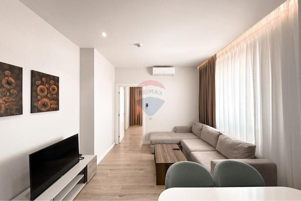 Apartment block for sale in Porcelan
