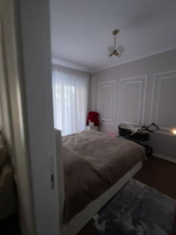 Apartment 1+1 for rent at Univers City.