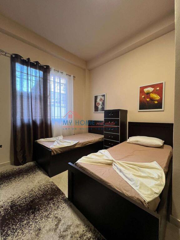 Apartment 2+1 for Rent in Fresk Tirana