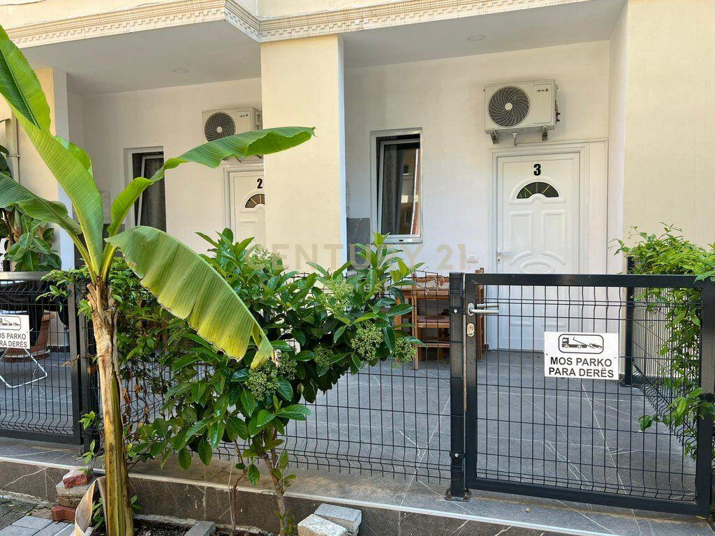 🌊 Hotel in Affitto con 22 Monolocali a Shkëmbin e Kavajës – Investimento Turistico