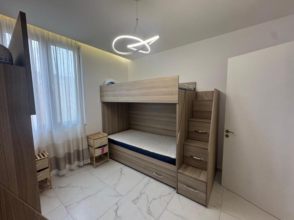 Apartment for rent 2+1