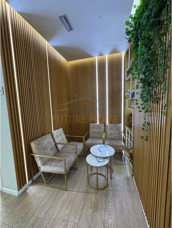 Home / Proprietà / UNA57592  Cerca Appartamenti, Terreni, Ville, Uffici in Vendita o Affitto  Affitto, Locale Commerciale, presso Rotondo Astiri, Tirana 4.000 €
