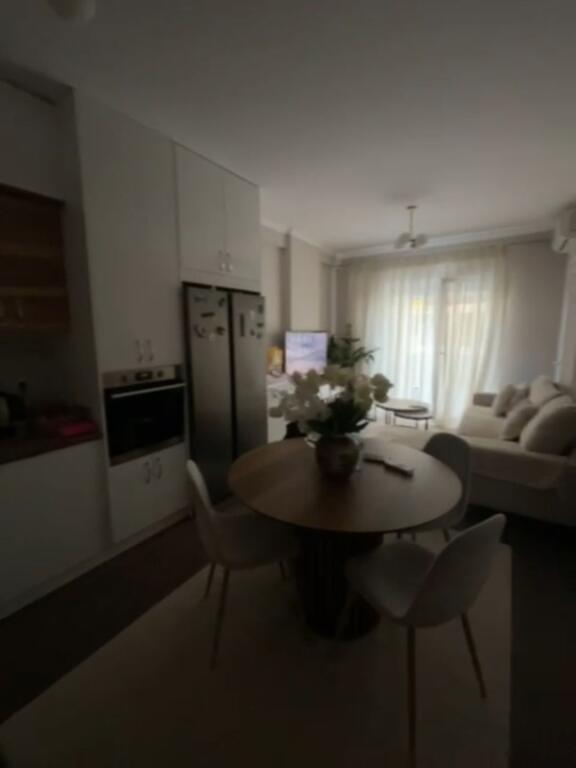 Apartment 1+1 for rent at Univers City.