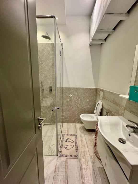 📣 RENT Apartment 2+1 📍 Near Hotel "Colosseo" 🛣️ "Durresit" Street ✨
