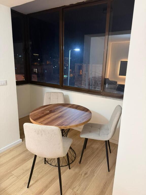 Apartment 1+1 for rent Shkoze