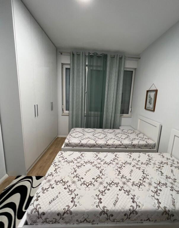 📌 Jepet me Qira Apartament 2+1+2 –Kompleksi Aura