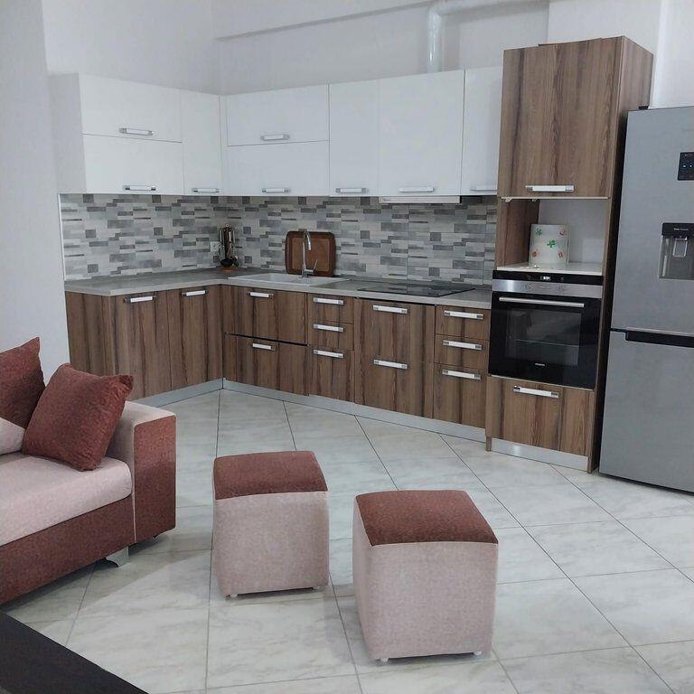 Apartment 2+1 FOR RENT IN FRESK