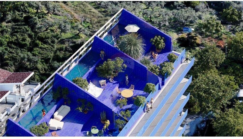 🏢 Apartament 1+1 për Shitje – Lungomare, Vlorë