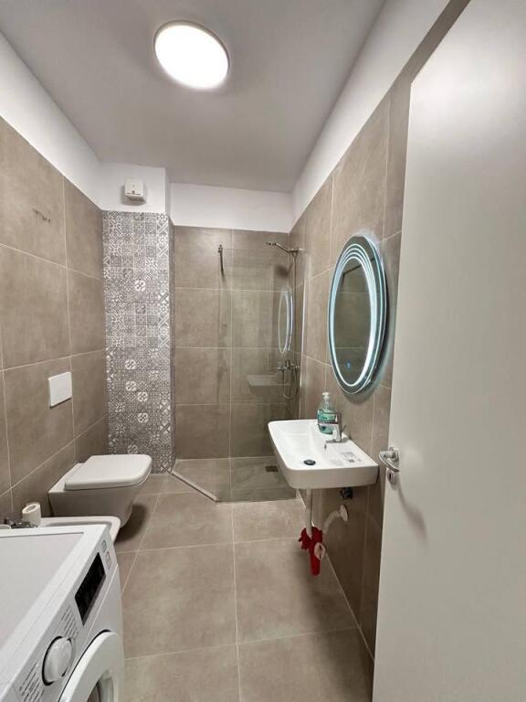 🏢 Appartamento 1+1 in Affitto – Via Karl Gega, Nuovo Viale ✨