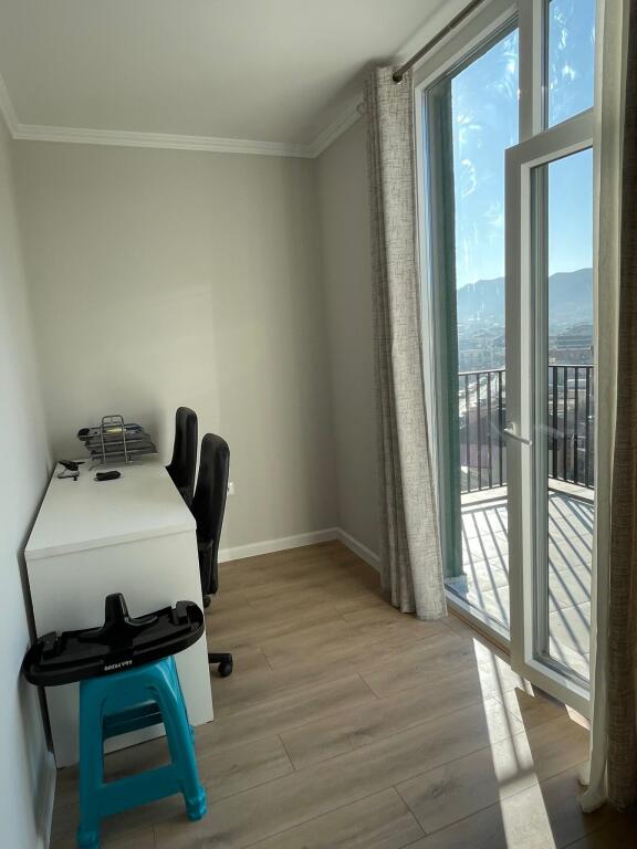 APPARTAMENTO IN AFFITTO 2+1 YZBERISHT 500 EURO