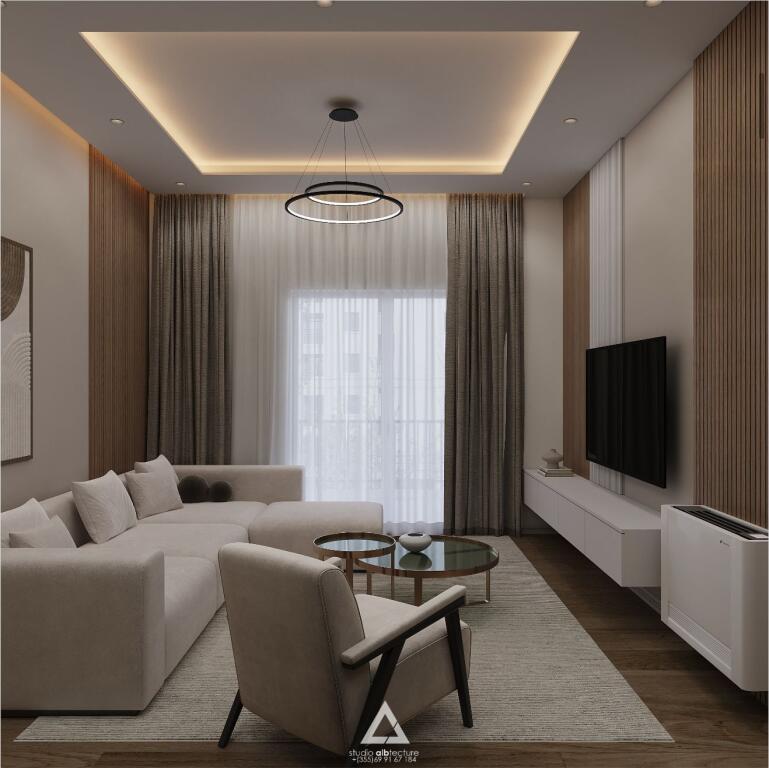 Luxury Apartment for Sale at Aura in Lapraka