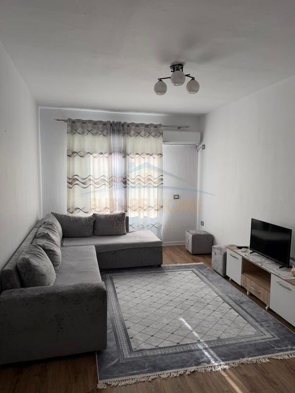 Qera, Apartament 1+1, Unaza e Re, Tiranë.