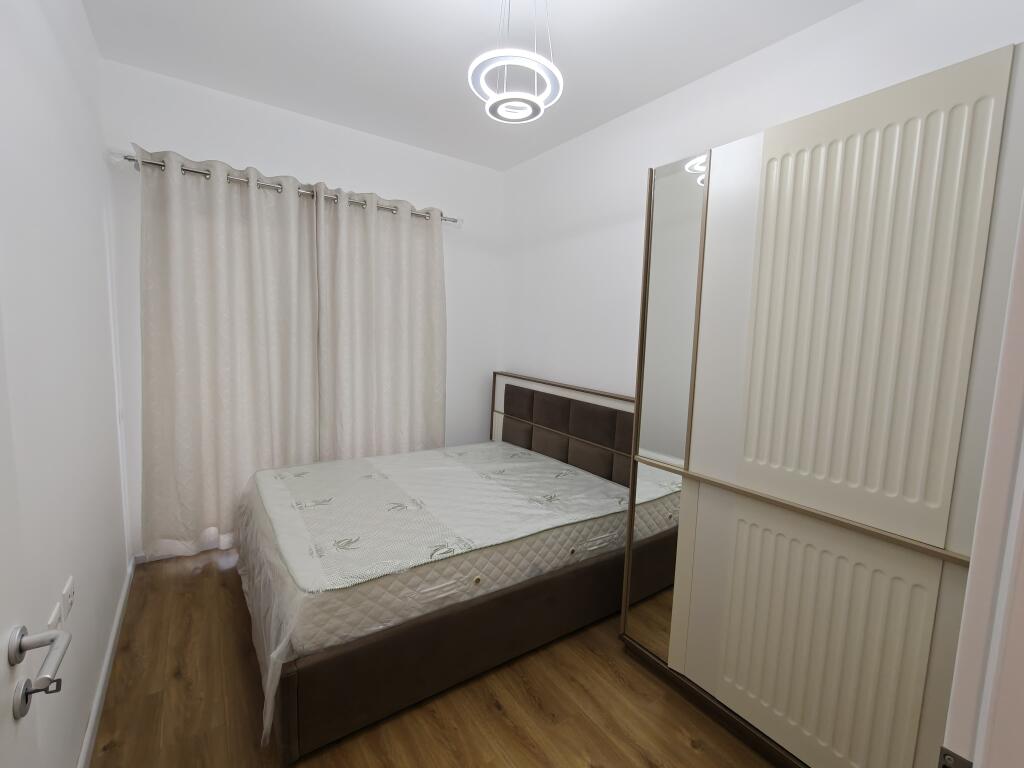 APARTMENT FOR RENT 1+1 SHKOZE 45,000 LEKE