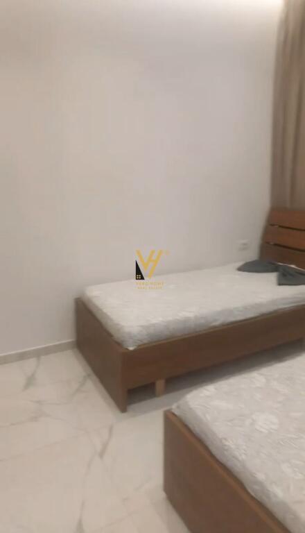 APPARTAMENTO 1+1 IN AFFITTO A 5 MAJI 45.000 LEKE