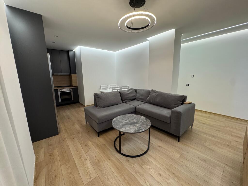 Apartament 2+1 me qira ne Selite!