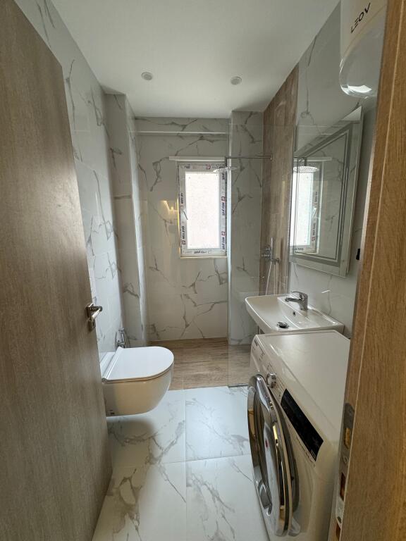Apartament 2+1 me qira ne Selite!