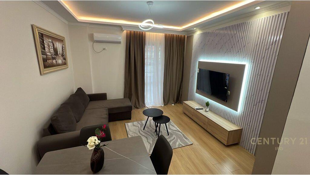 FOR RENT 1+1 APARTMENT IN FRESK