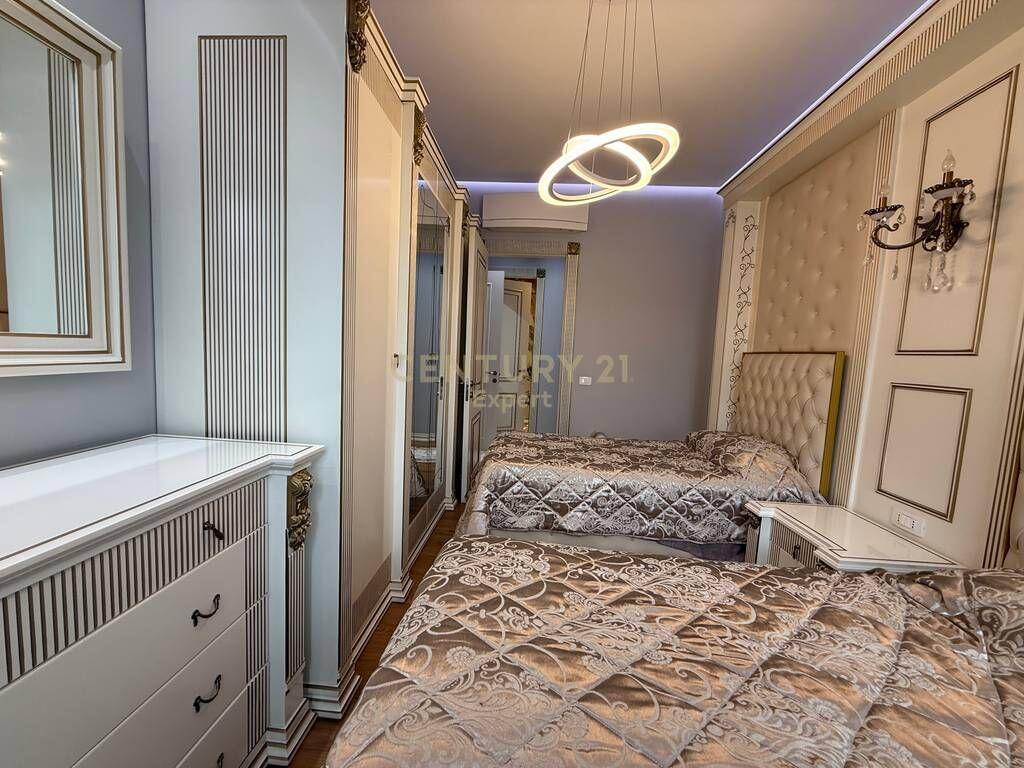 APARTAMENT 3+1+2 ME POST PARKIMI NE KOMPLEKSIN DELIJORGJI,PER QIRA 1,600 € /Muaj