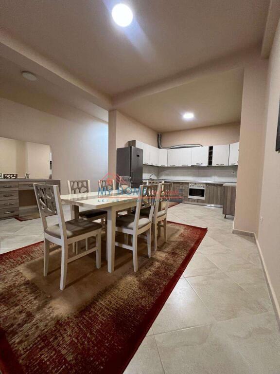 Apartment 2+1 for Rent in Fresk Tirana