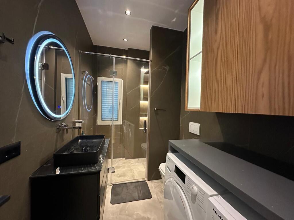 APARTAMENT 1+1 ME QIRA | LIQENI I FARKËS