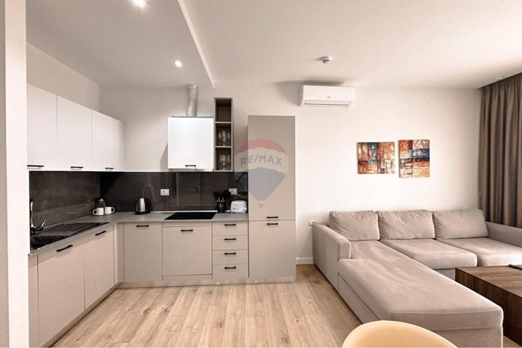 Apartment block for sale in Porcelan