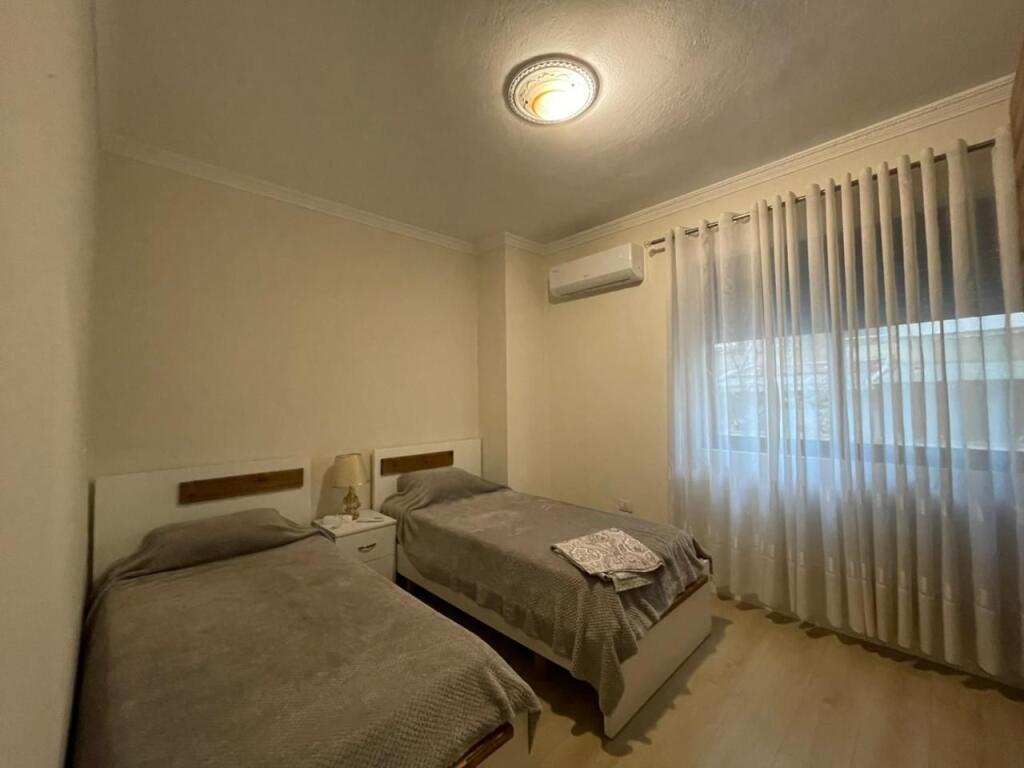 Appartamento 2+1 Affitto Comune di Parigi/ Parco