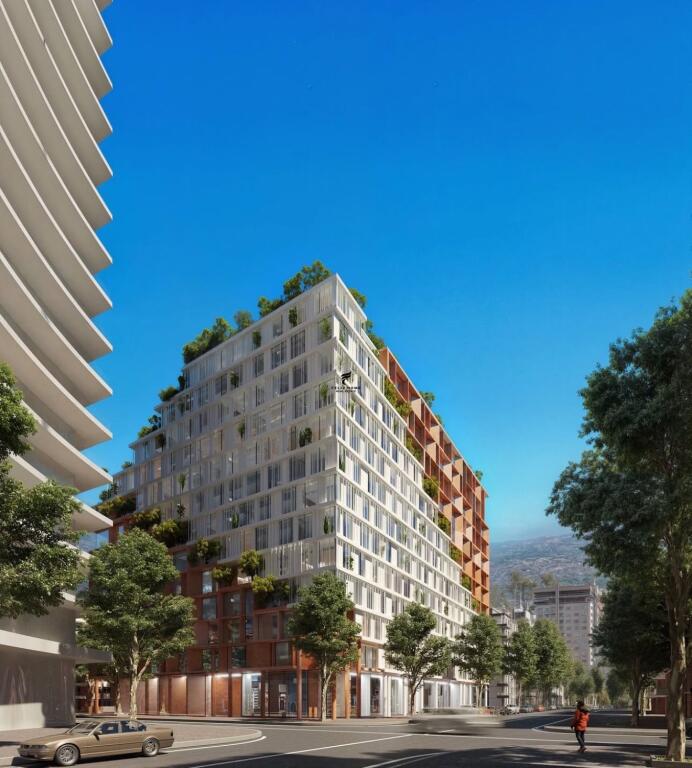 FOR SALE APARTMENT 2+1 FUSHA E AVIACIONIT 146,400 EURO