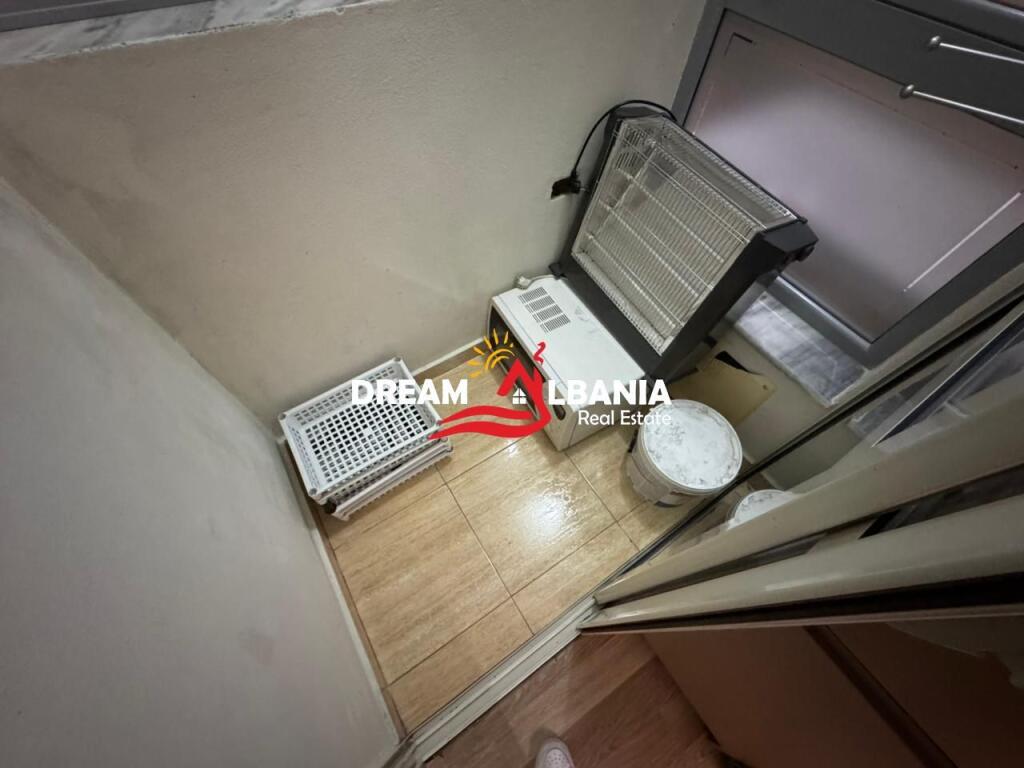 Apartament 2+1+Grazh me qera ne Myslym Shyr, prane BK Mulliri Vjeter (ID 42215461)
